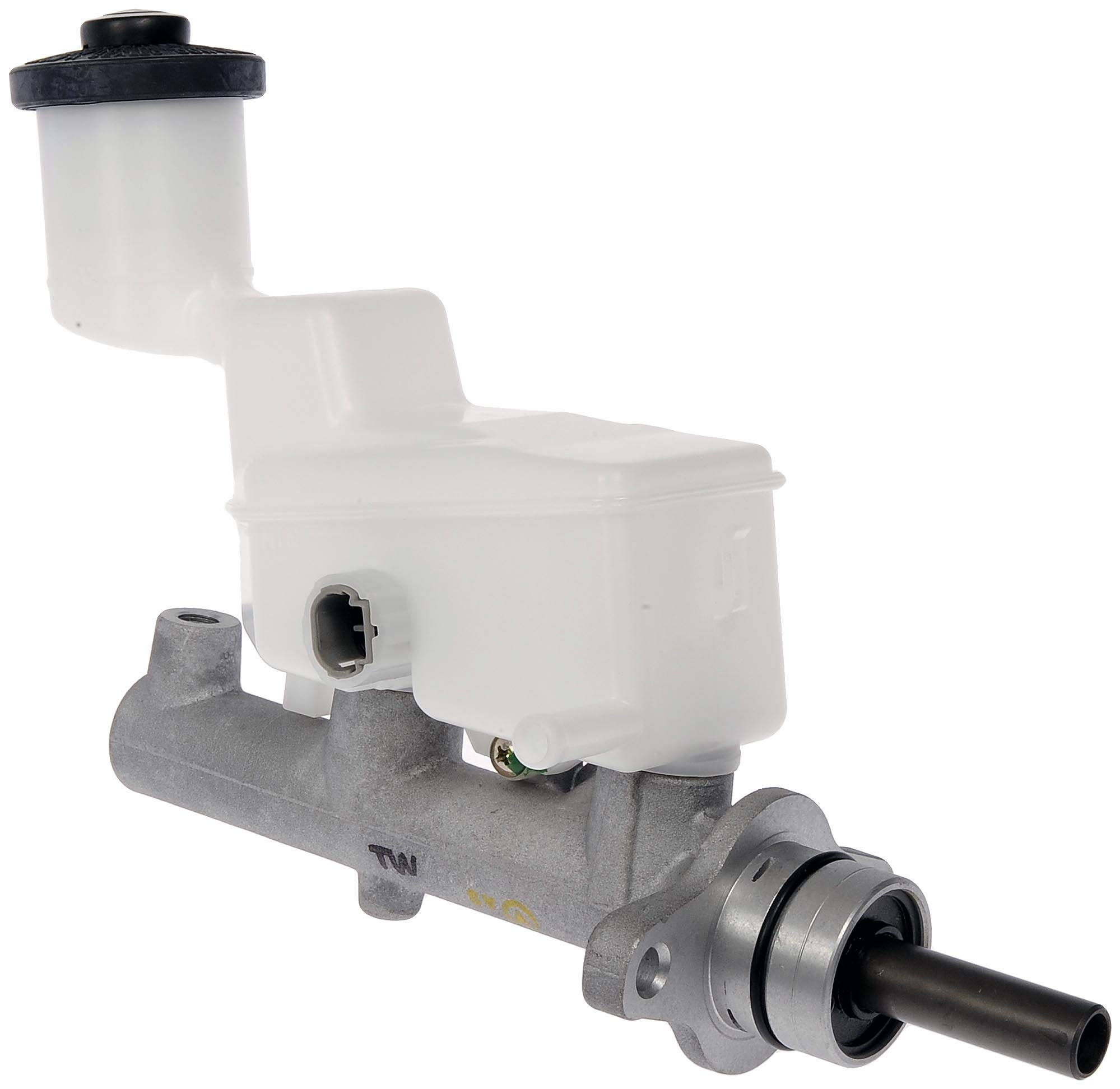 Amazon.com: Dorman M630975 Brake Master Cylinder Compatible with 