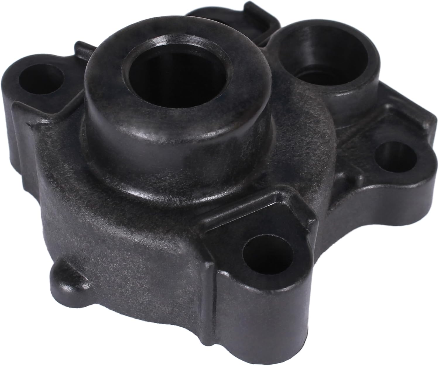 SouthMarine Outboard Engine 6J8-44311-00 Water Pump Housing for Yamaha 25HP 30HP 40HP 50HP Boat Motor Three Cylinder 40/50 / P50