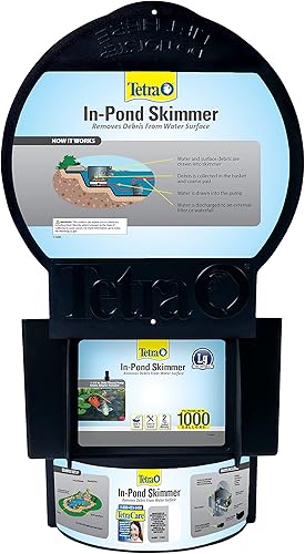 Picotijera Tetra Pond disponible en Yaxa Guatemala