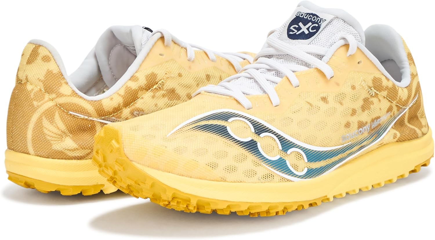 Saucony Women's Kilkenny Xc9 Flat Cross Country Running Shoe