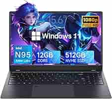 ノートパソコン　Windows11Pro インテルCeleron N95 Amazon.co.jp: Dobios ノートパソコン Office搭載 N95 Windows11