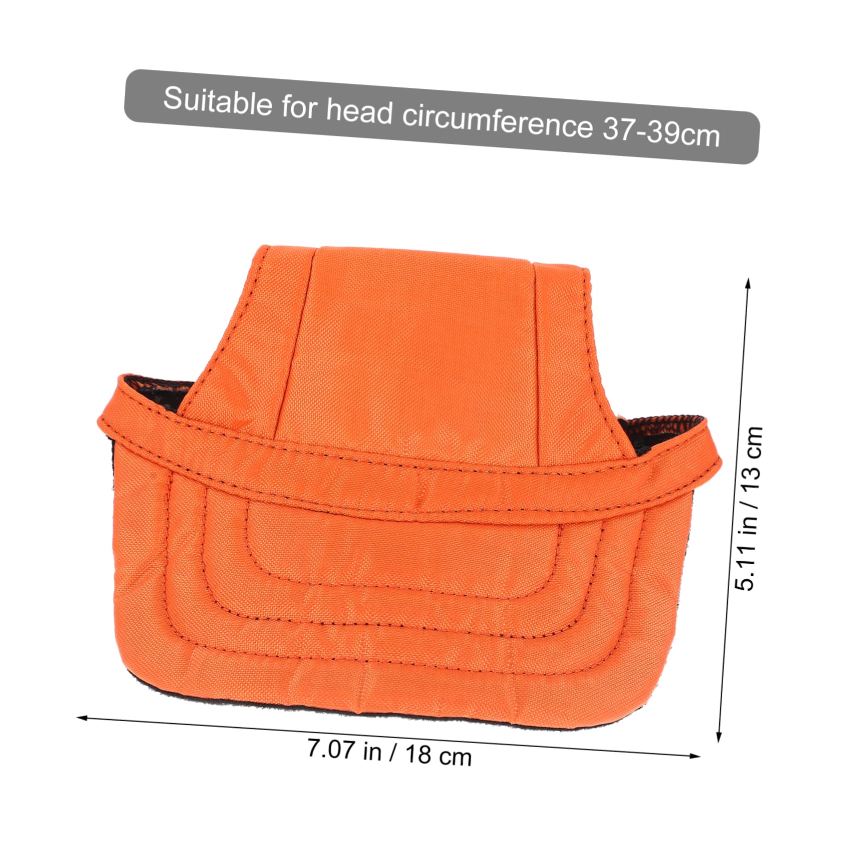 BELLIFFY Pet Baseball Hat for Dogs and Cats Canvas Sun Hat with Ear Comfortable Outdoor Headwear for Puppy Travel Durable Accessory for Summer Fun