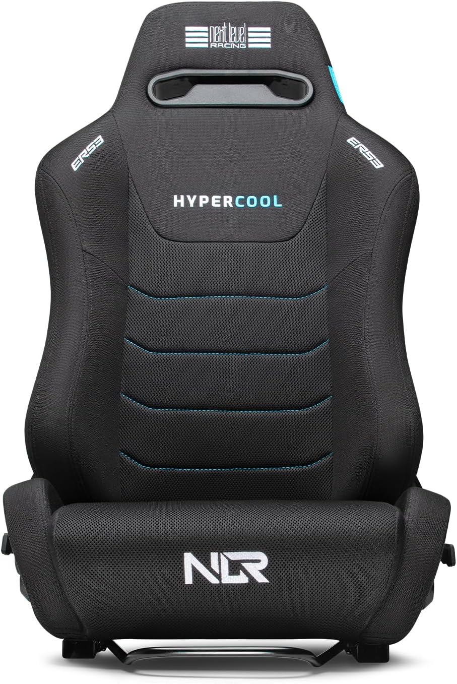 Next Level Racing ERS3 Hypercool Ventilated Sim Racing Seat