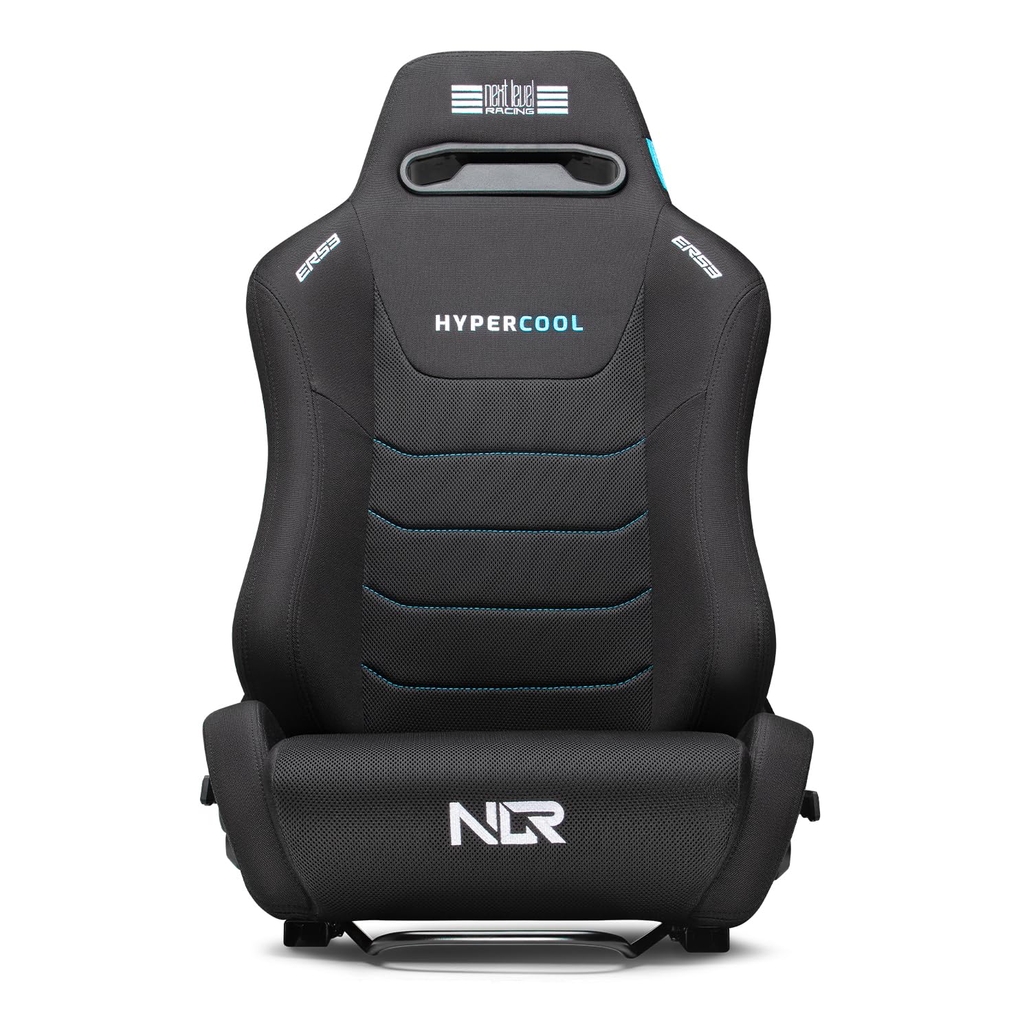 Next Level Racing ERS3 HYPERCOOL Ventilated Sim Racing Seat (NLR-​E063)
