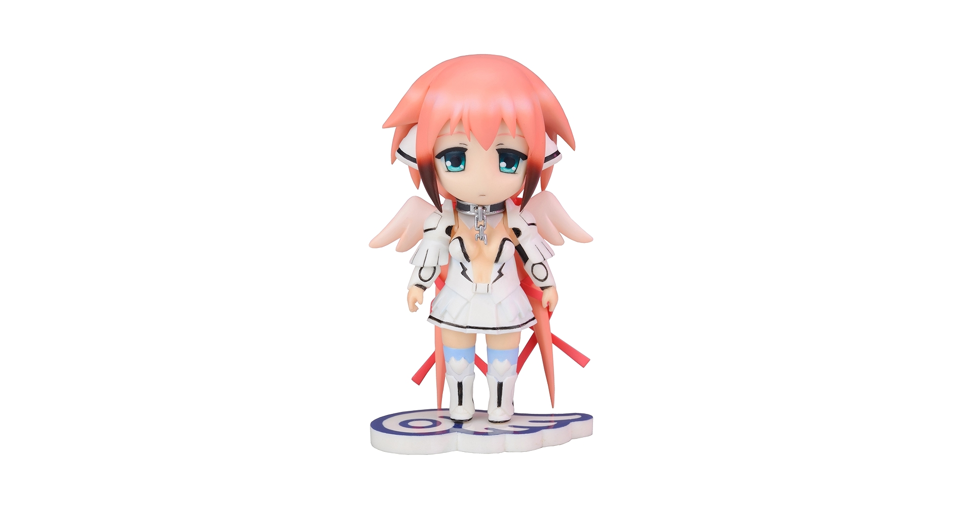 Chaostcg 空から降ってきた天使 エンジェロイド「イカロス」 ChaosTCG 空から降ってきた天使 エンジェロイド「イカロス」 SR