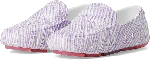 Vista 48 de Floafers Zapato náutico unisex Prodigy (niño pequeño/niño grande)