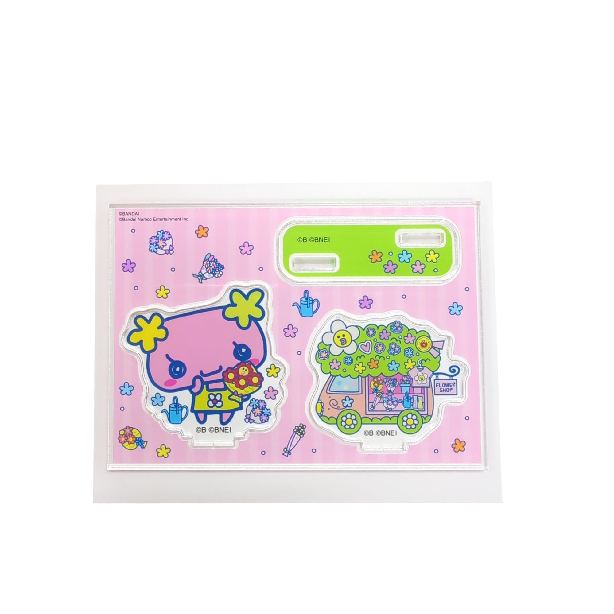 Amazon.co.jp: マリモクラフト たまごっち プチプチおみせっちシリーズ