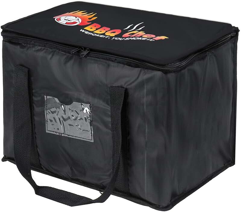 Food Carriers Amazon.co.uk