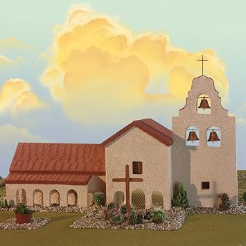 FloraCraft CraftFoM 3 Piece Sheet 0.5 Inch x 11.9 Inch x 23.8 Inch White