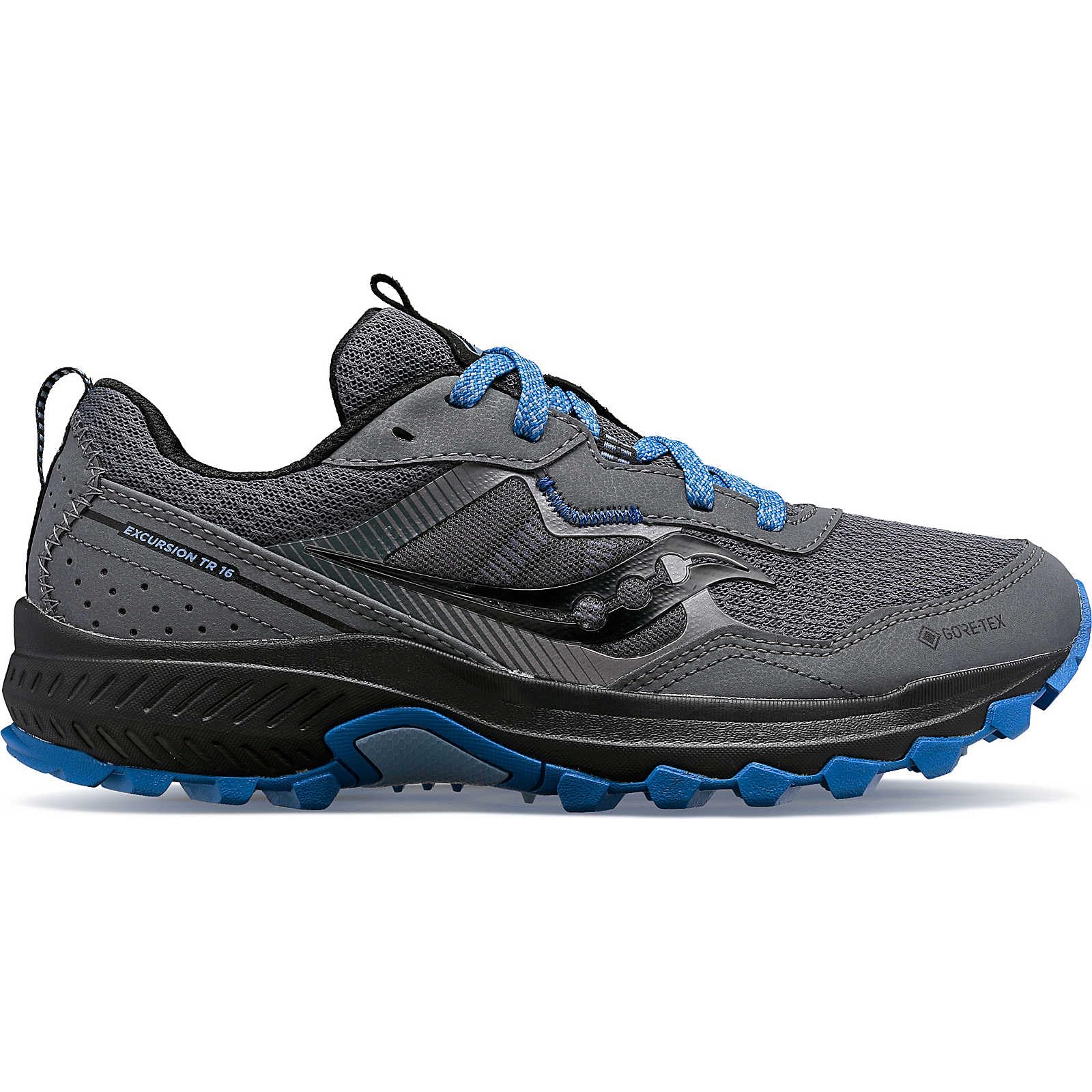 Saucony Excursion Tr16 Scarpe da trekkingDonna