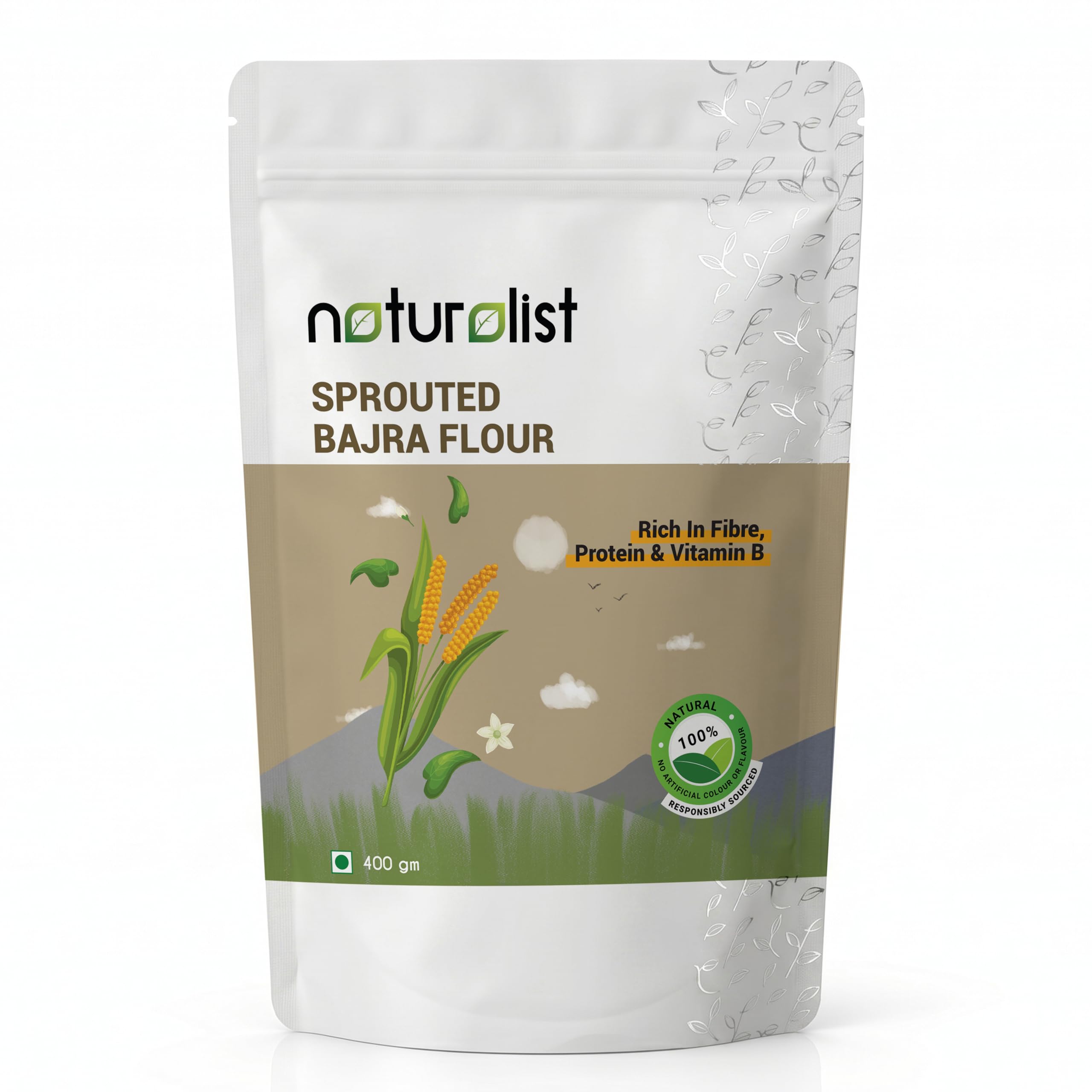 400 g (Pack of 1)