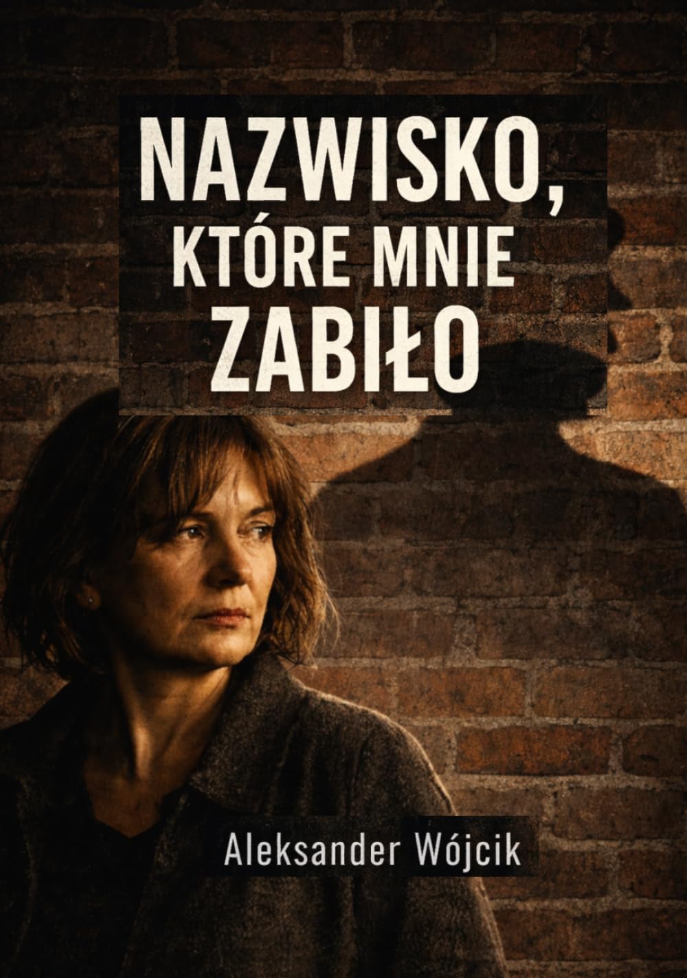 Nazwisko, które mnie zabiło