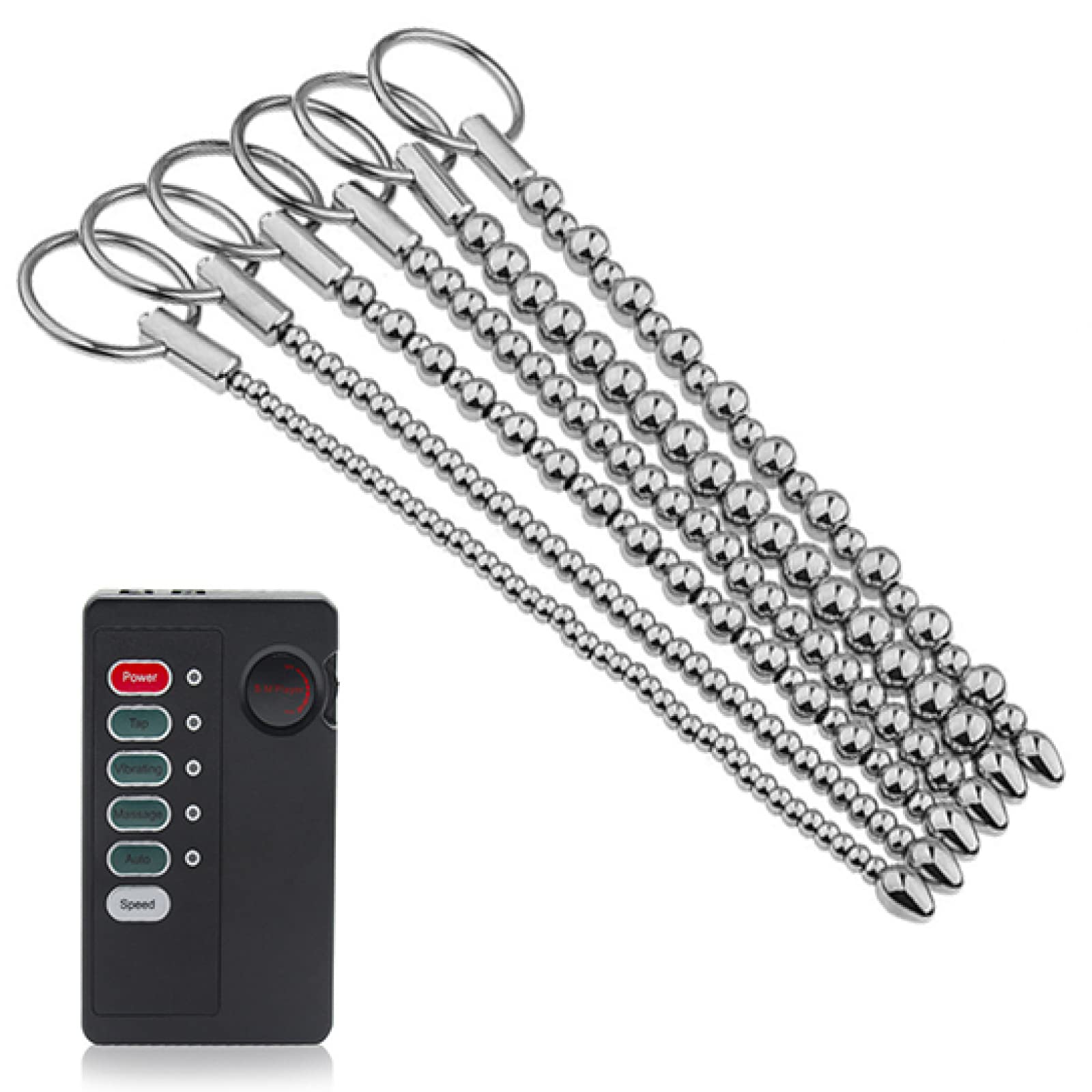 BTHDPP Waterproof stainless steel, detachable design, you can master it by yourself