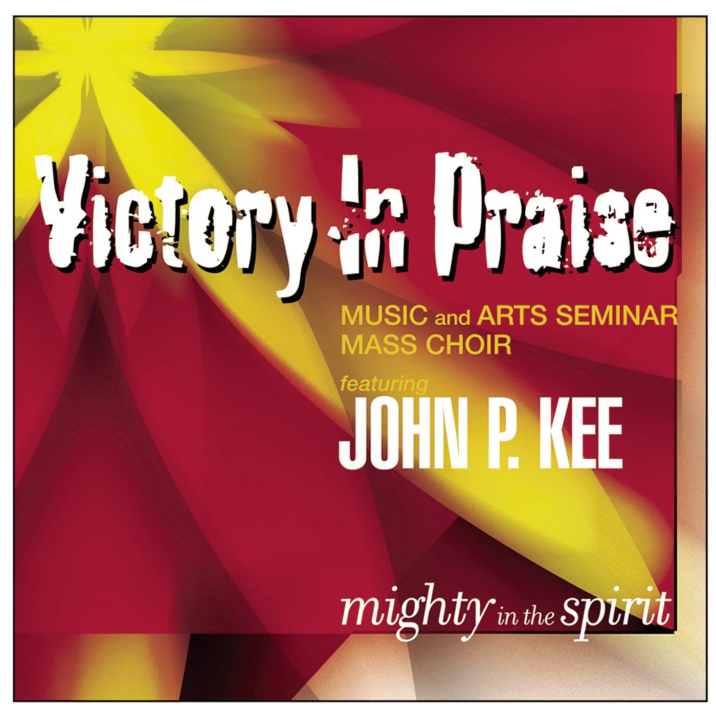 Victory In Praise Music And Arts Seminar Mass Choir