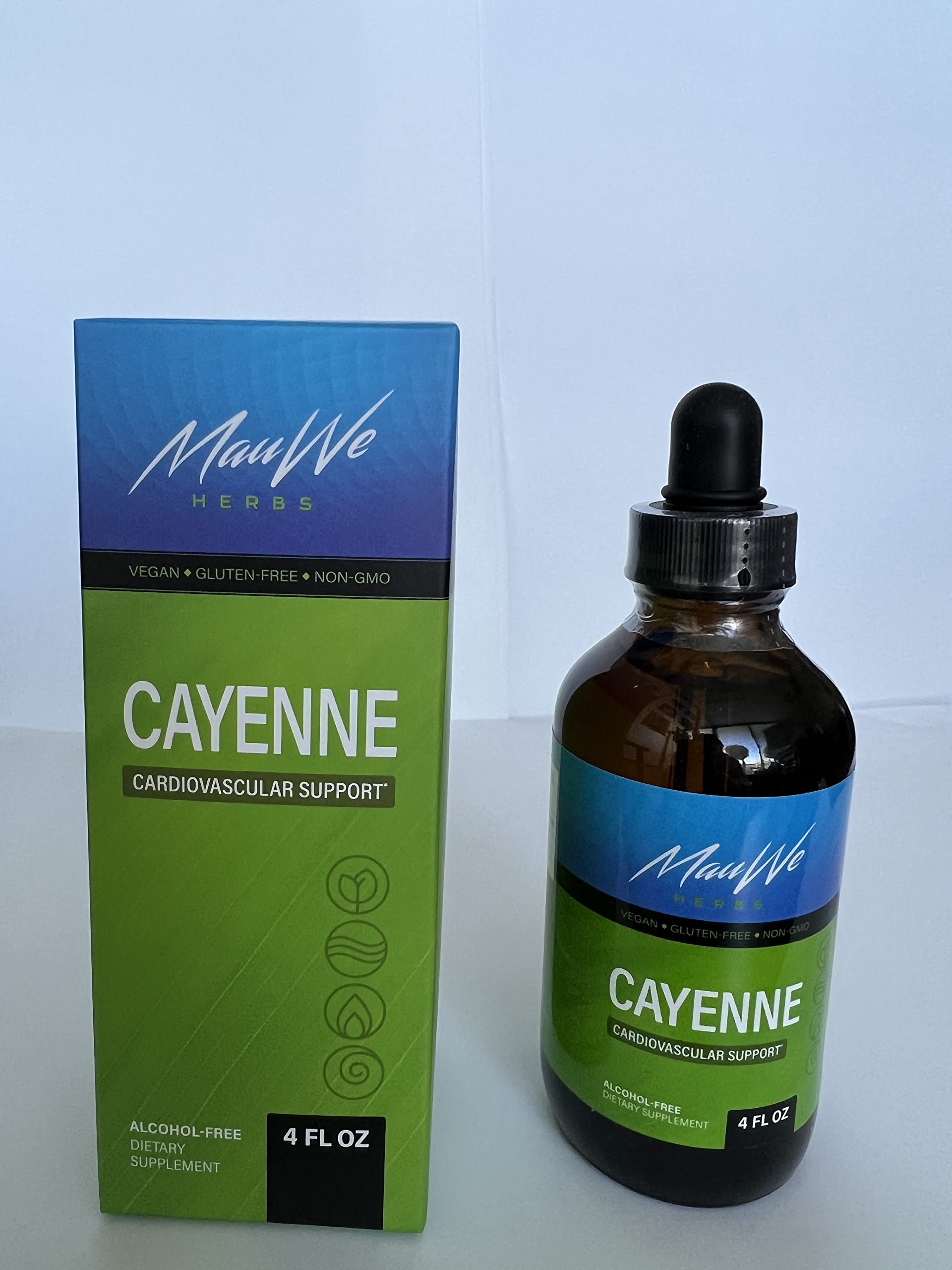 Cayenne Pepper Supplement Organic Cayenne Pepper