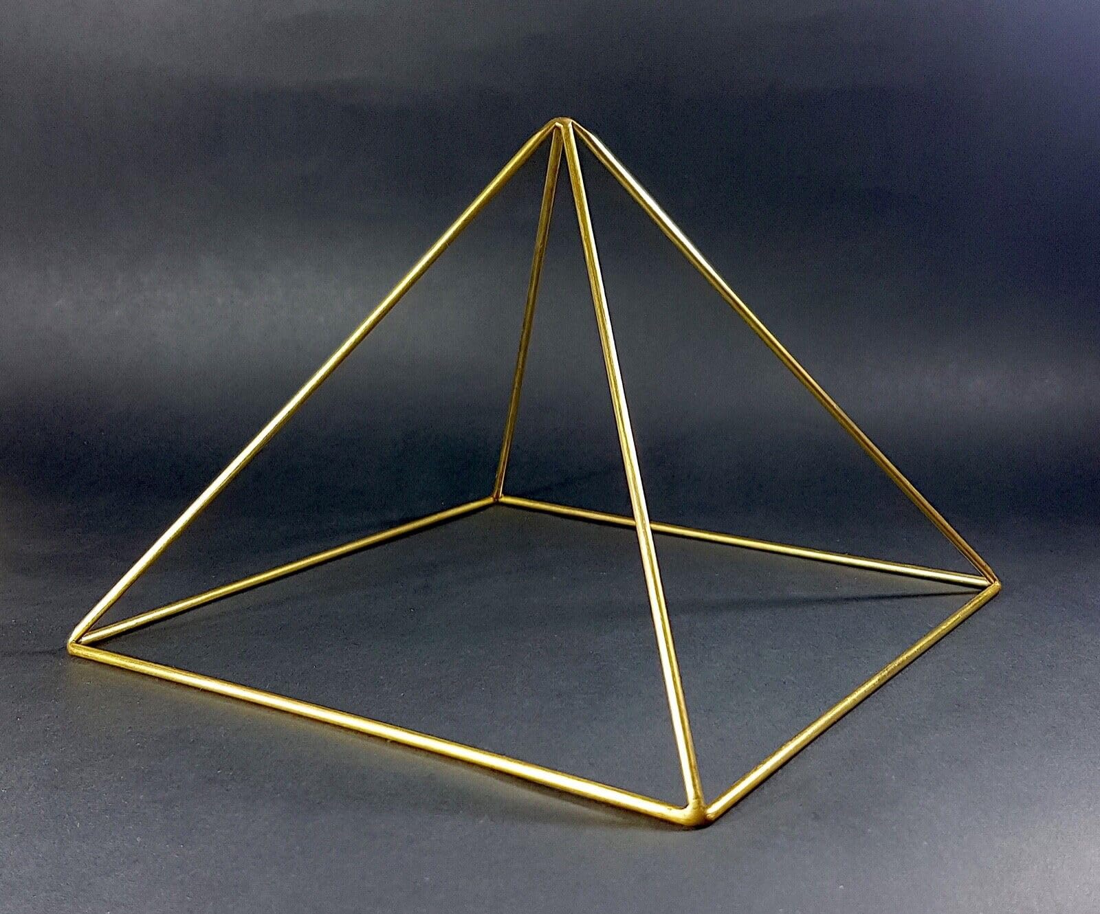 Piramide Varillas 15cm