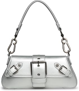 Gerel Angular Shoulder Bag