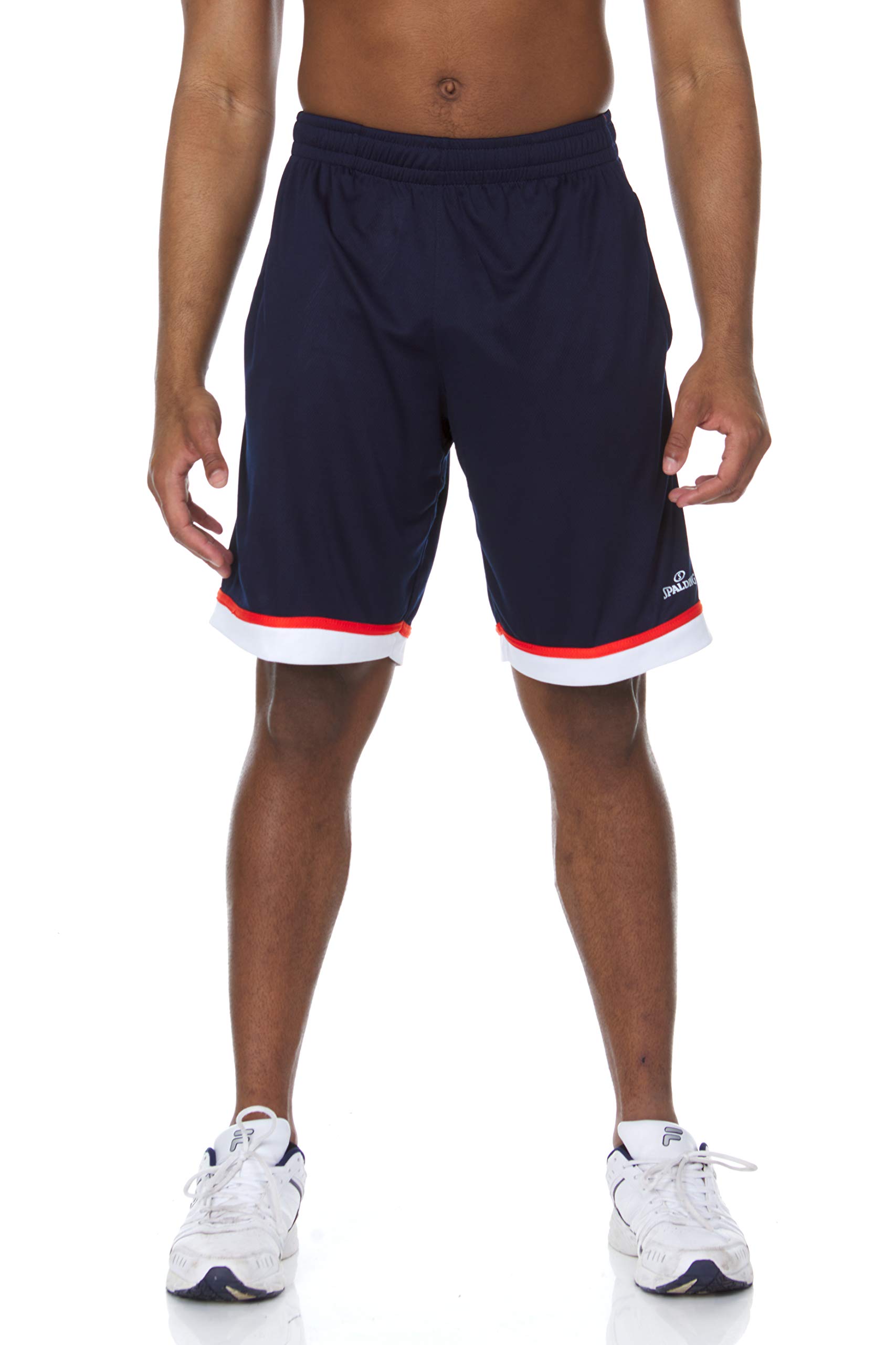 Mens Extreme Performance Basketball Shorts