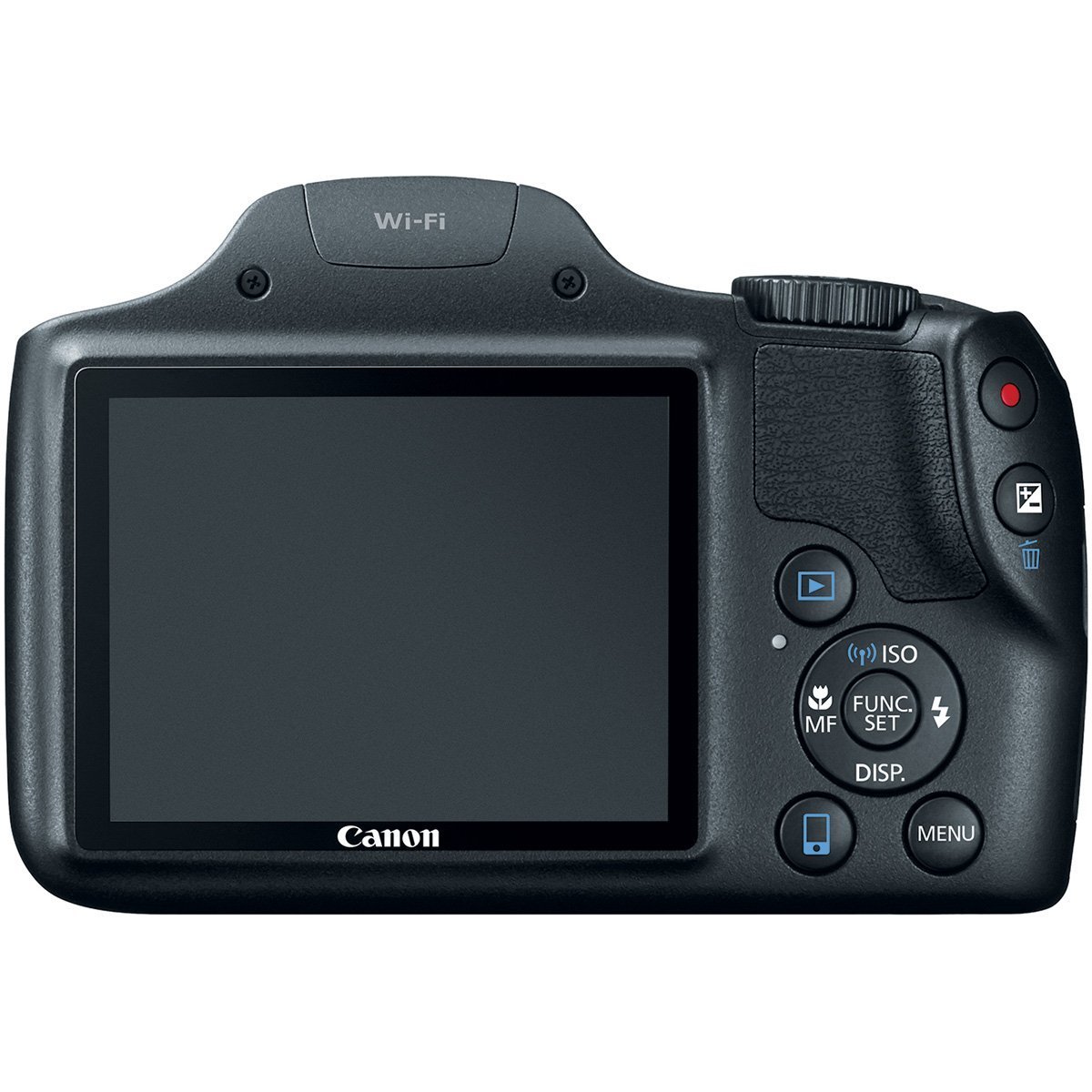 Amazon.co.jp: Canon PowerShot SX530 HS 16.0 MP 50x Opt Zoom 1080p 