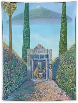 きゃり　井上直久3 71v5peLgGQL._AC_UF350,