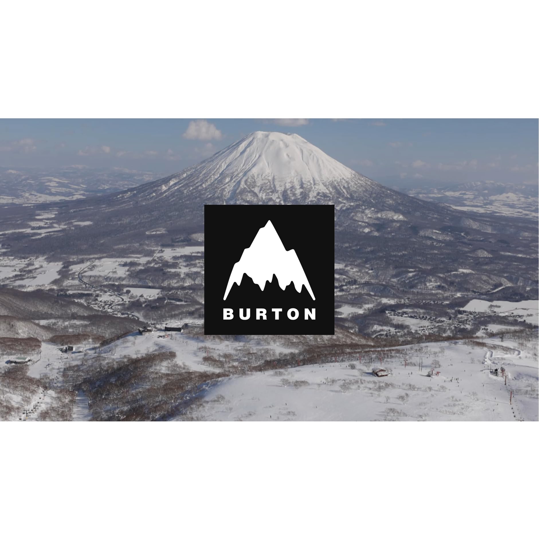 Burton Damen 2er Pack Weekend Midweight Winter Socken - Warme Snowboardsocken mit Fußgewölbeunterstützung & Verstärkter Zehen & Ferse