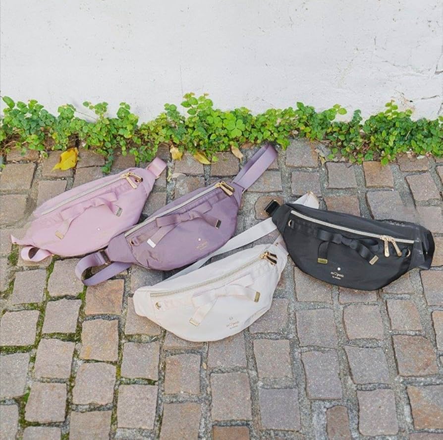 Amazon.co.jp: 青木美沙子 しまむらコラボ バッグ レディース