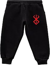 Casual Sweatpants, Cotton, 3 Pockets, Black