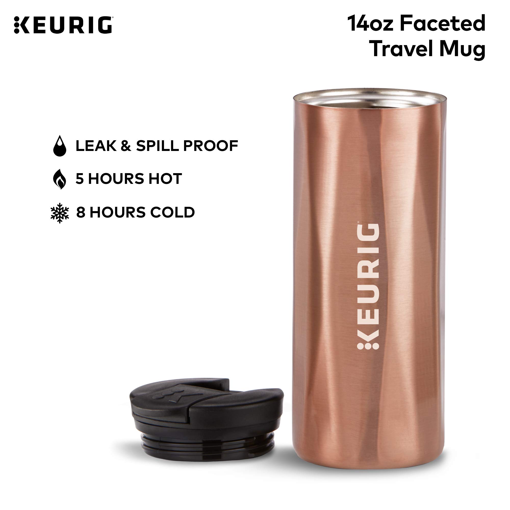 Keurig K-Cup Pod Coffee Maker 