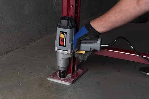 Miniatura 3 de Performance Tool M775 - Enchufe de impacto abatible de 1/2 pulgada de 18,5/0.768 in, herramienta duradera y versátil para aplicaciones automotrices