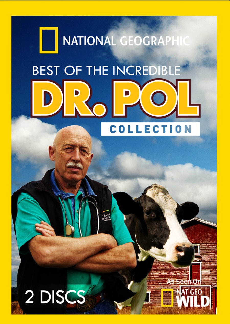 Best Of The Incredible Dr Pol Desertcart INDIA