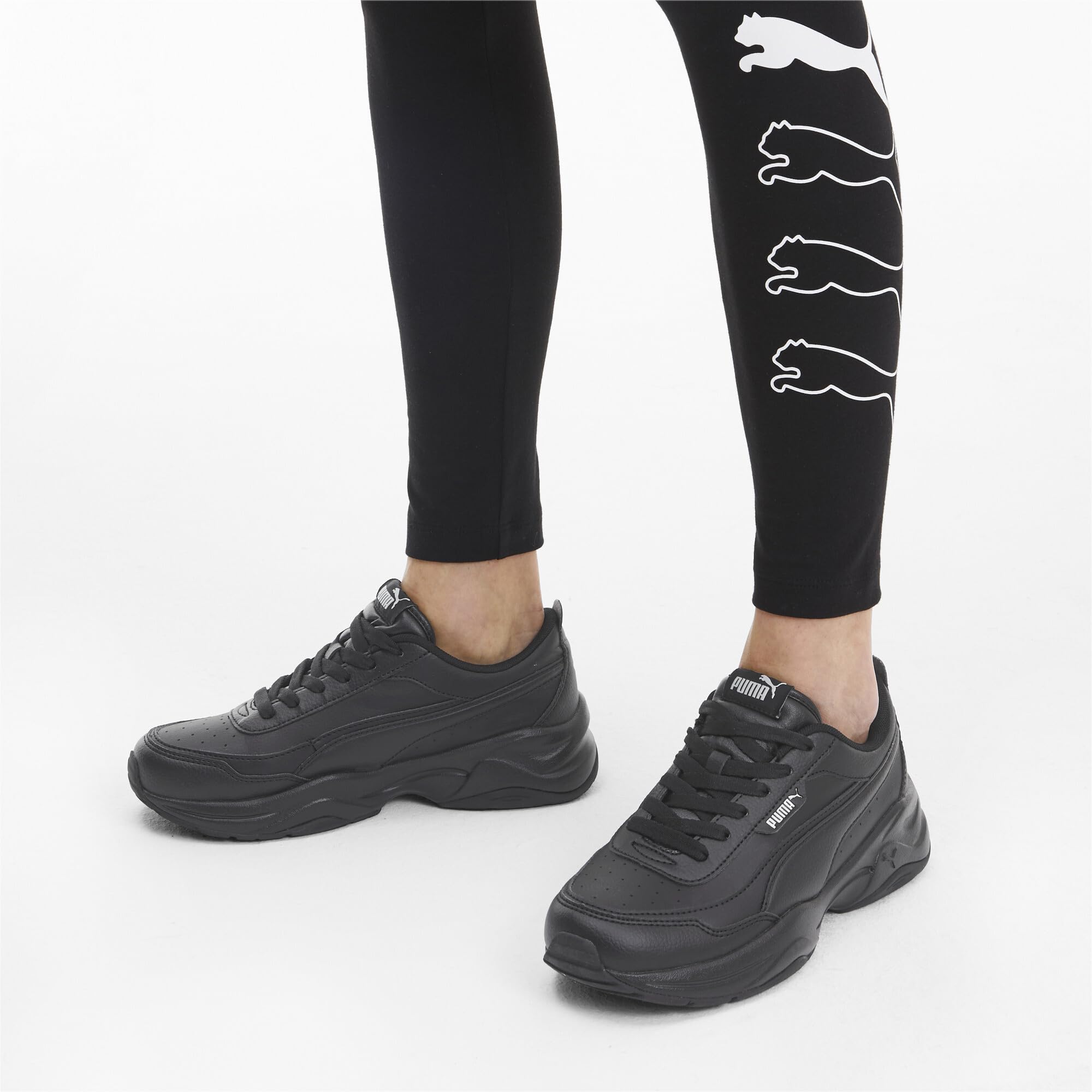 PUMA Cilia Mode, Sneaker Donna