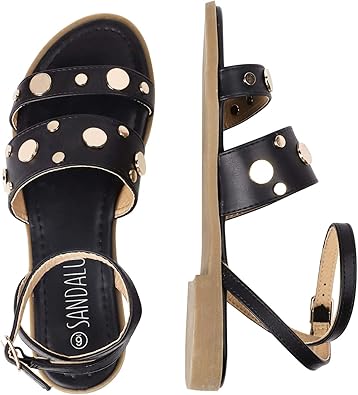 studded sandals amazon