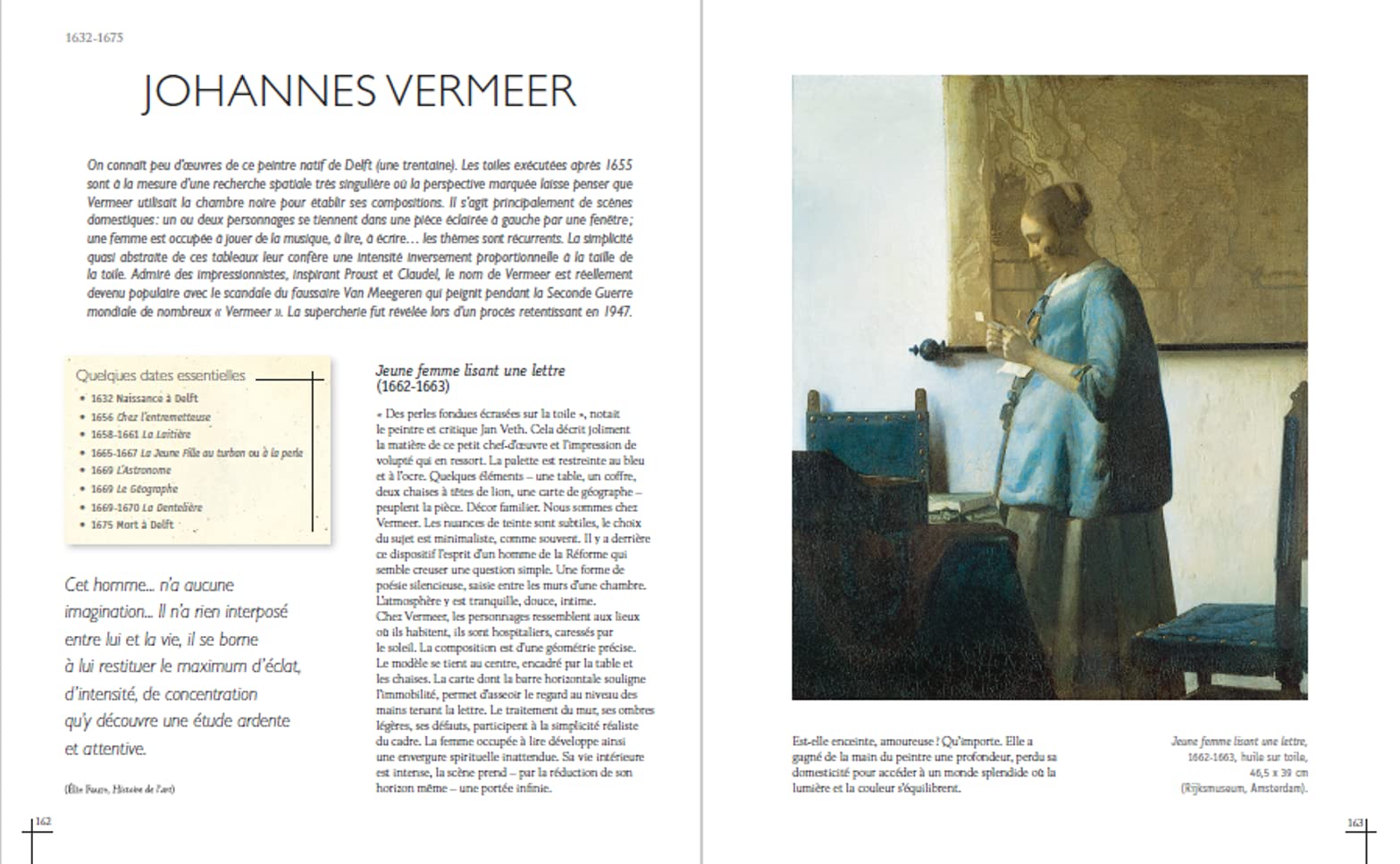 Grand Larousse de l'histoire de l'art