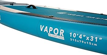 Amazon | アクアマリーナ サップ SUP インフレータブル スタンドアップ