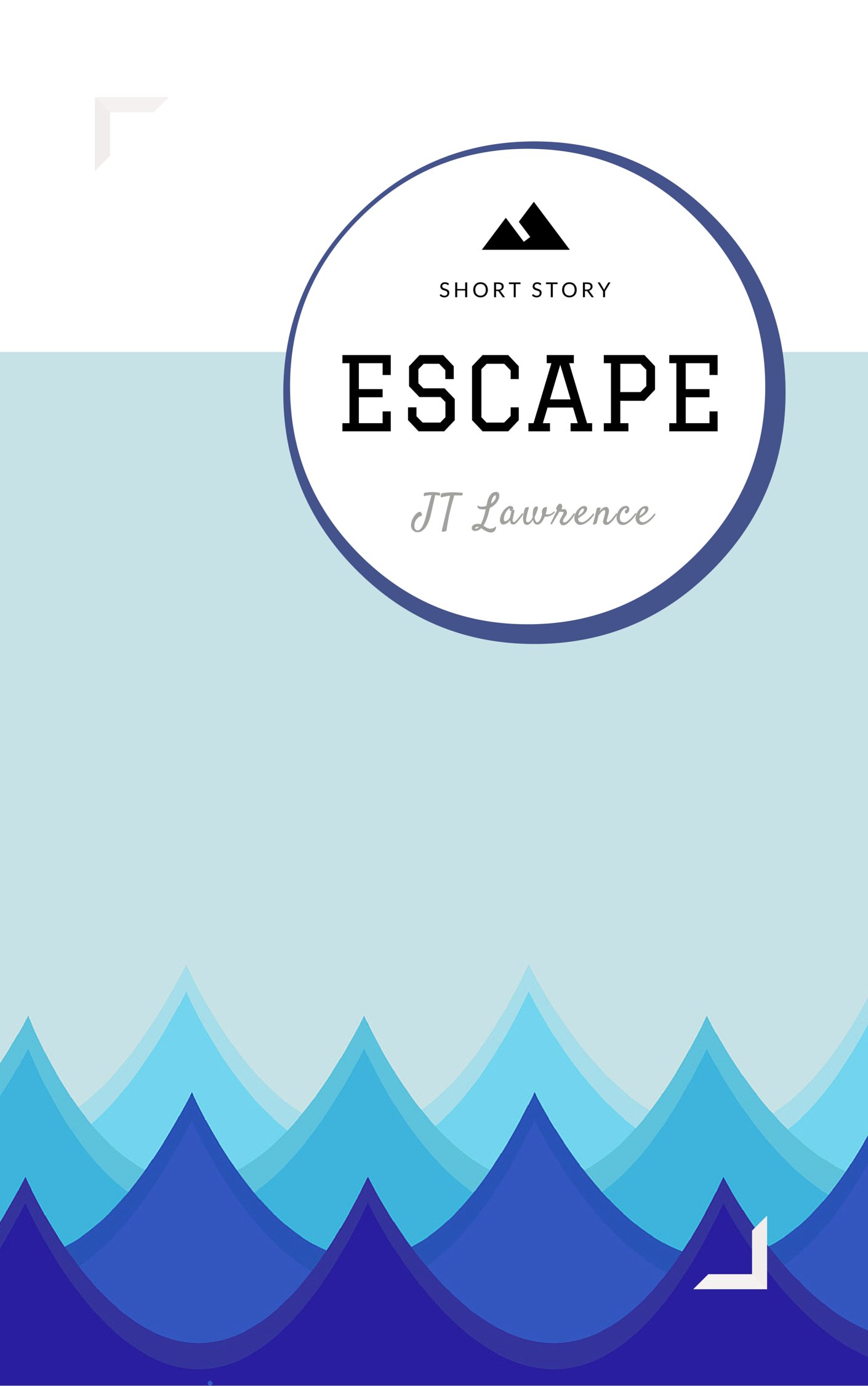 Cover of Escape