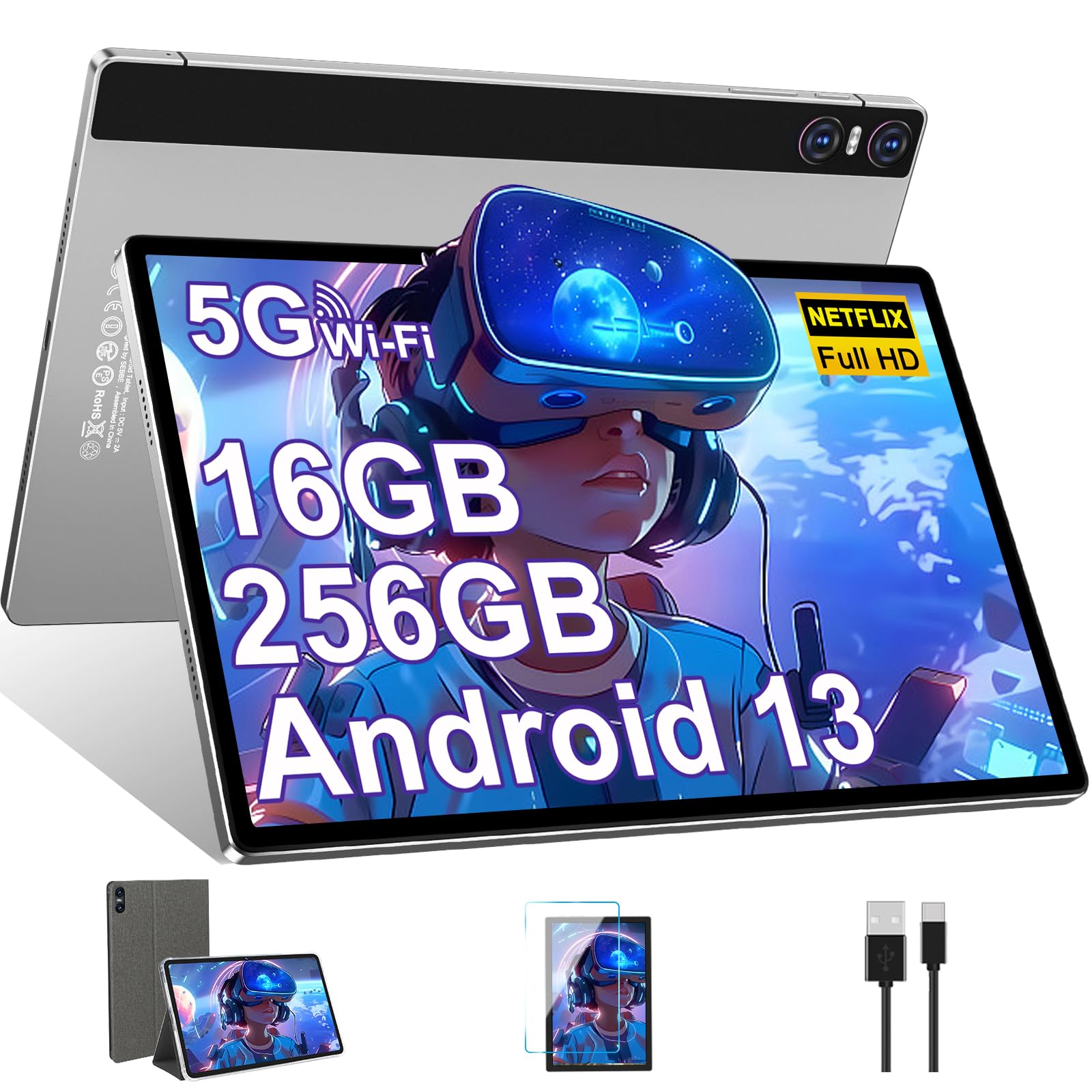 Android タブレット 10.36インチ 2K RAM 10GB+ROM Amazon.co.jp: Android タブレット 10.36インチ 2K RAM 10GB+ROM