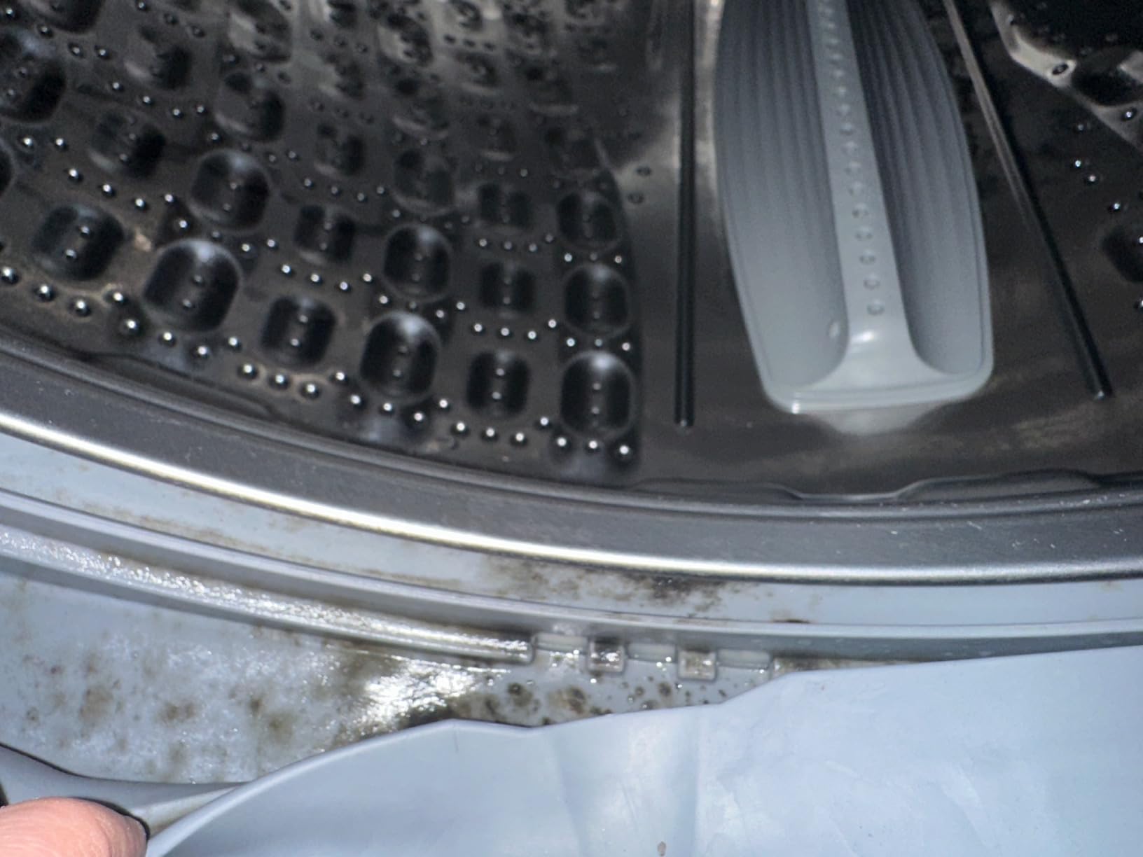 Decent Cleaner but Didn’t Reach All Areas