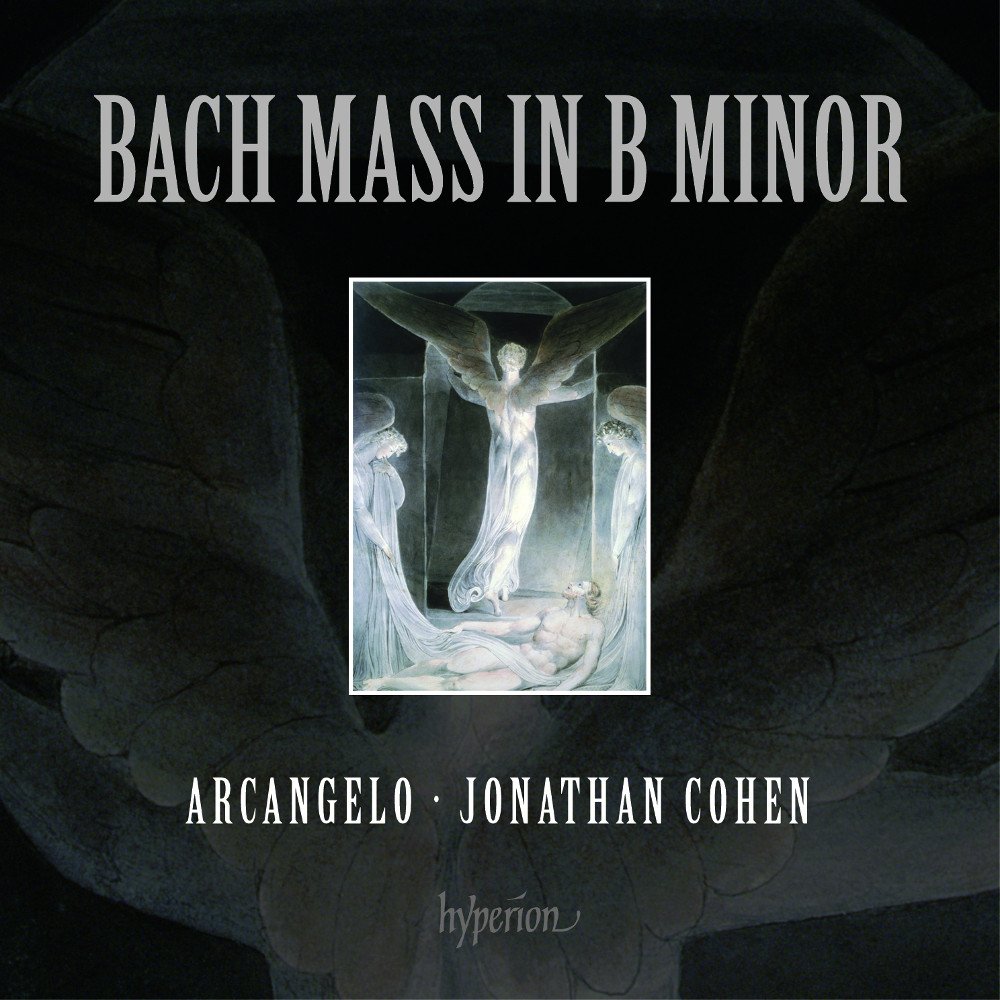 Bach: Mass in B Minor, BWV 232