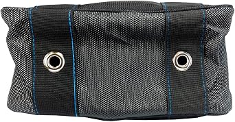 XS SCUBA Weight Bag