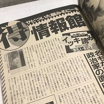 Amazon.co.jp: R16 月刊ガツン GATSUN 2002年11月発行 KK