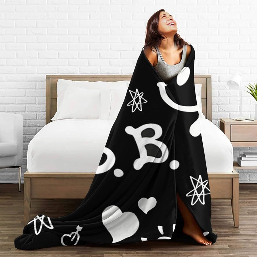 Amazon｜三代目 J Soul Brothers ブランケット 毛布 ひざ掛け