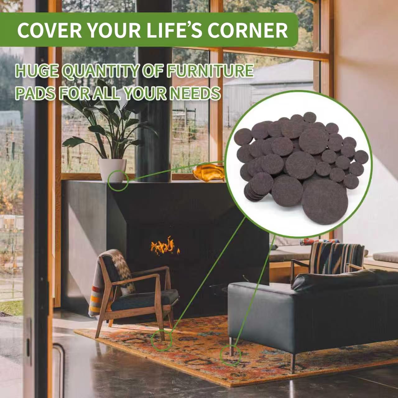 Furniture Pad