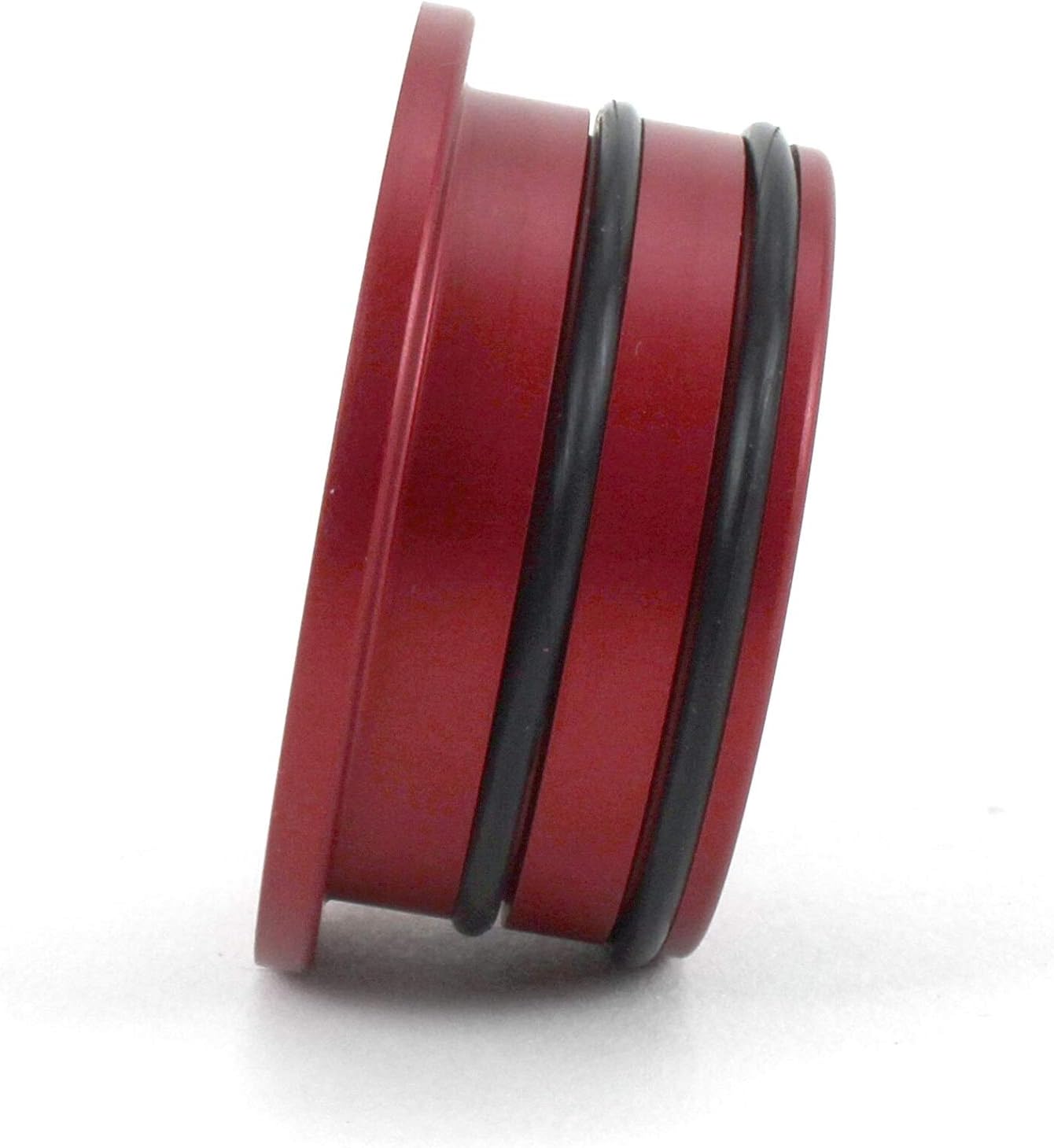 PERRIN Solid Shifter Bushing Compatible with Honda Civic 2016-2020 (Including Type-R and Si) with 6-speed