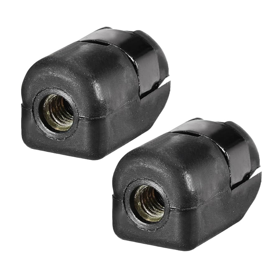 Amazon.com: uxcell Gas Spring End Fitting Connector M6
