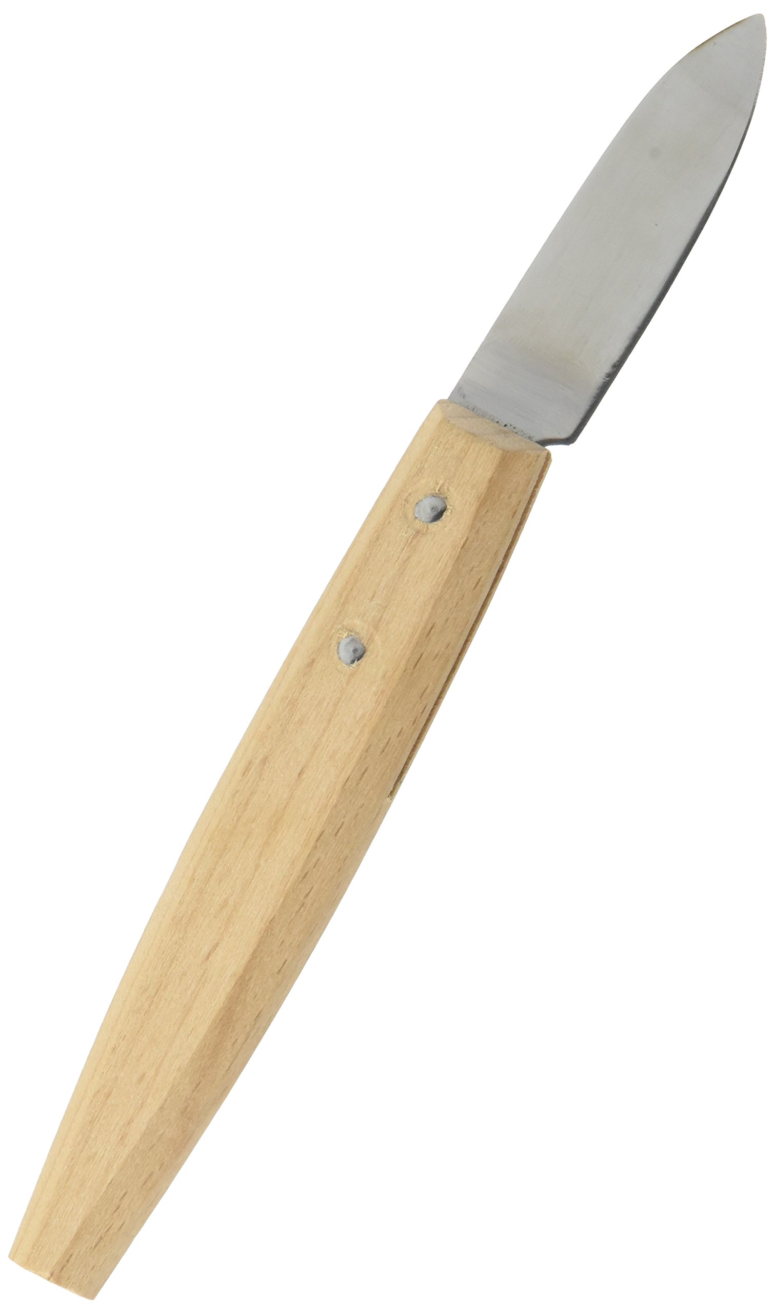 Stubai Silver 487001 60 Mm Book Binder's Knife
