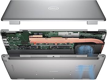 DELL Precision 3571 /第12世代Core i7/32/4K Amazon.com: Dell Precision 3571 Laptop de negocios FHD de