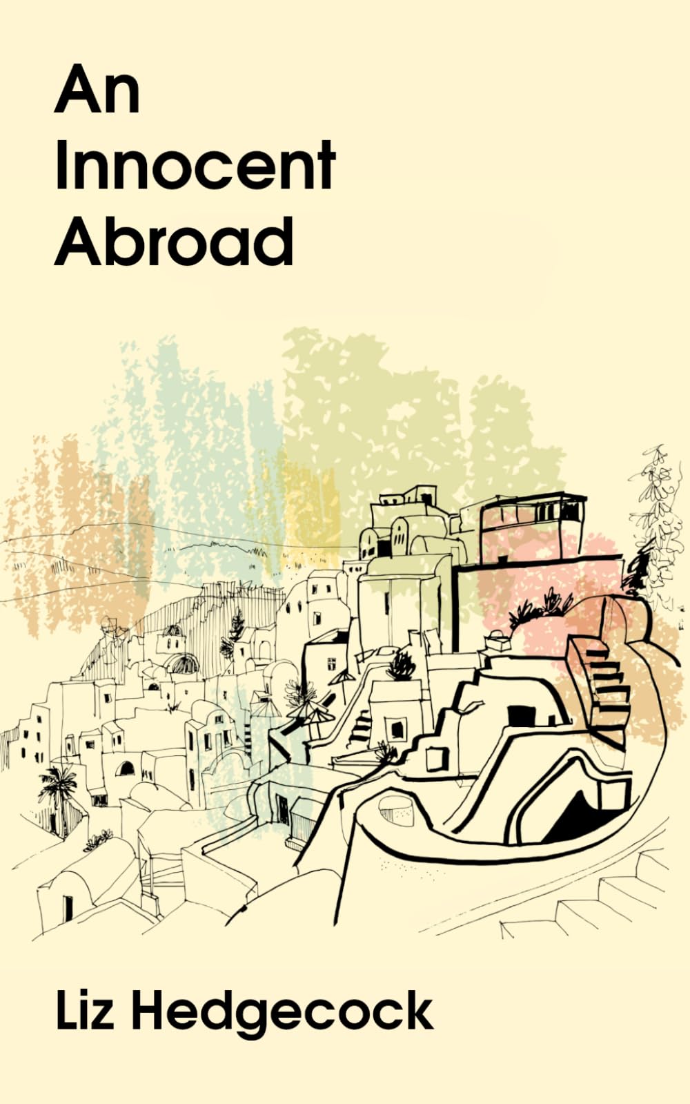 An Innocent Abroad