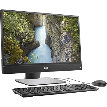DELL - DELL 5270 9世代 i5 256GB NVMe 8G 1920x1080 Amazon.com: Dell OptiPlex 5270 All-in-One Computer - Intel
