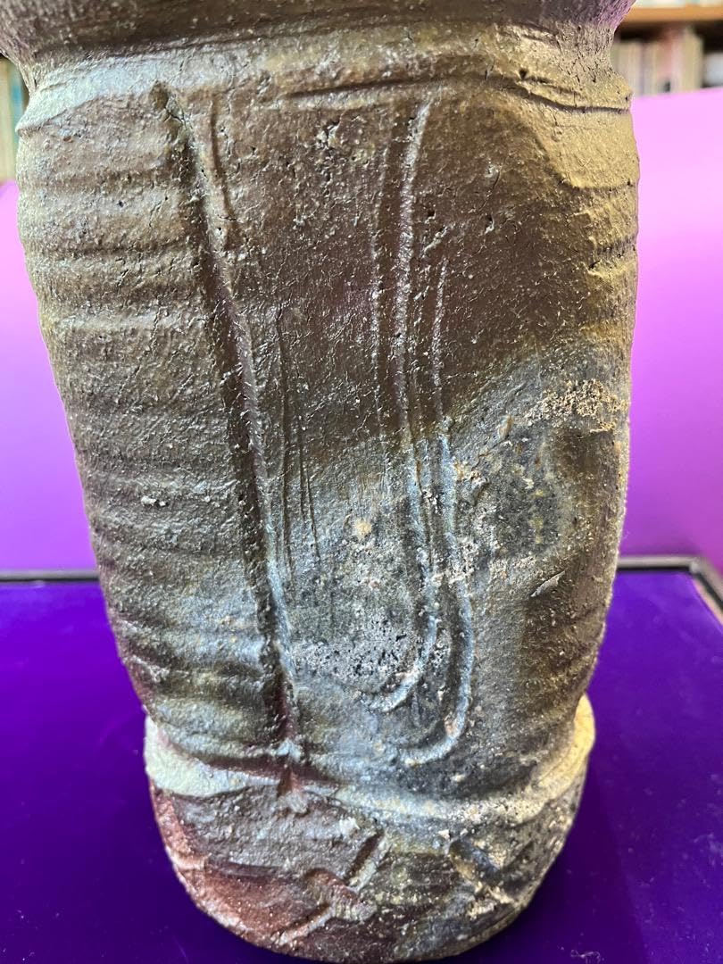 安倍安人作　旅枕花入 Amazon.co.jp: 安倍安人作 旅枕花入 : ホーム＆キッチン