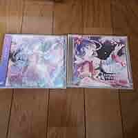 造花であろうとした者 / 幽閉サテライト CD とらのあな限定版 特典付き 20thアルバム「造花であろうとした者」 | 幽閉サテライト / 幽閉